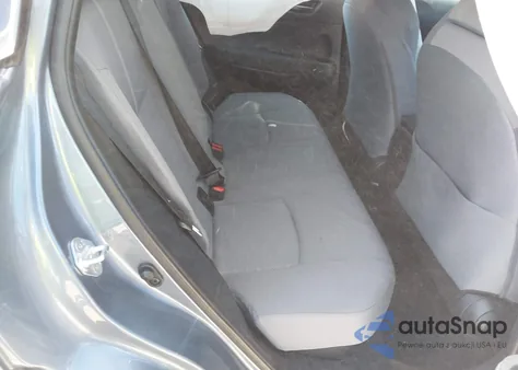 2024 Toyota Corolla Cross Hybrid S from USA, damaged, VIN 7MUFBABG4RV050758